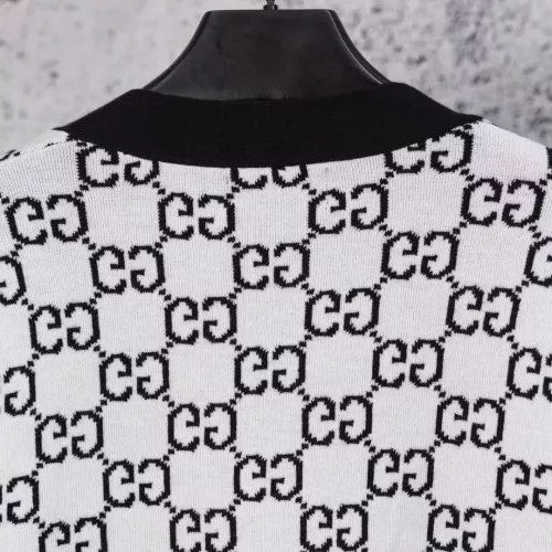 Cheap Gucci Sweaters Long Sleeved For Unisex #1384030 Replica Wholesale [$56.00 USD] [ITEM#1384030] on Replica Gucci Sweaters