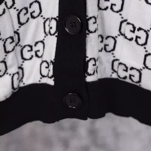 Cheap Gucci Sweaters Long Sleeved For Unisex #1384030 Replica Wholesale [$56.00 USD] [ITEM#1384030] on Replica Gucci Sweaters