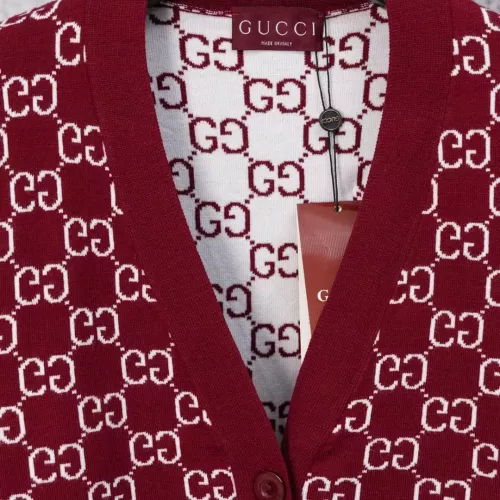 Cheap Gucci Sweaters Long Sleeved For Unisex #1384031 Replica Wholesale [$56.00 USD] [ITEM#1384031] on Replica Gucci Sweaters