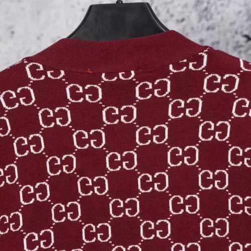 Cheap Gucci Sweaters Long Sleeved For Unisex #1384031 Replica Wholesale [$56.00 USD] [ITEM#1384031] on Replica Gucci Sweaters