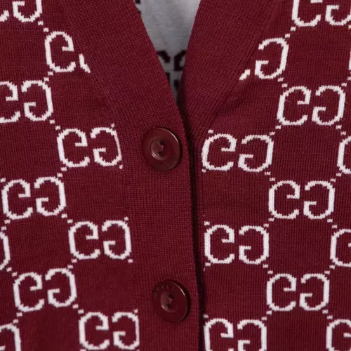 Cheap Gucci Sweaters Long Sleeved For Unisex #1384031 Replica Wholesale [$56.00 USD] [ITEM#1384031] on Replica Gucci Sweaters