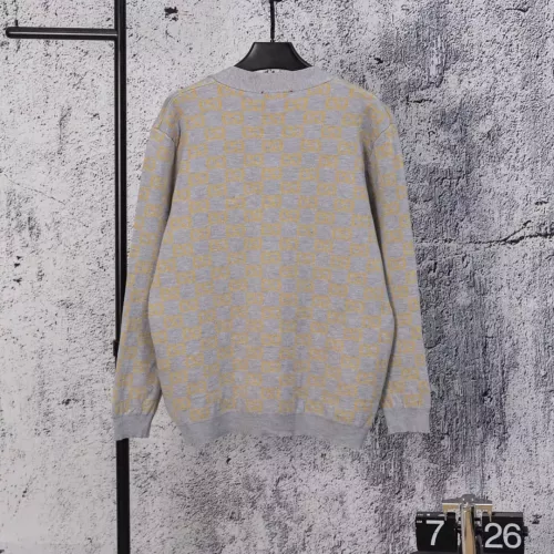 Cheap Gucci Sweaters Long Sleeved For Unisex #1384034 Replica Wholesale [$56.00 USD] [ITEM#1384034] on Replica Gucci Sweaters