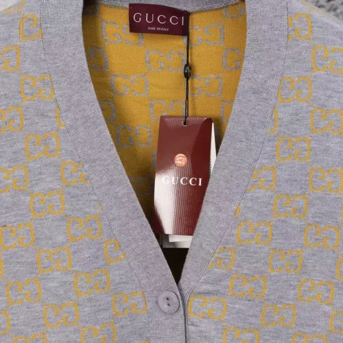 Cheap Gucci Sweaters Long Sleeved For Unisex #1384034 Replica Wholesale [$56.00 USD] [ITEM#1384034] on Replica Gucci Sweaters