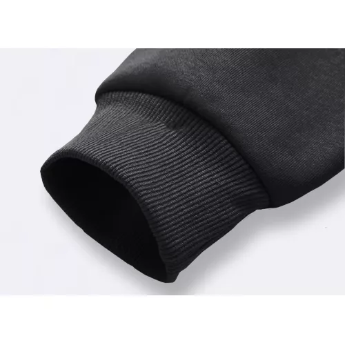 Cheap Moschino Hoodies Long Sleeved For Men #1384038 Replica Wholesale [$38.00 USD] [ITEM#1384038] on Replica Moschino Hoodies