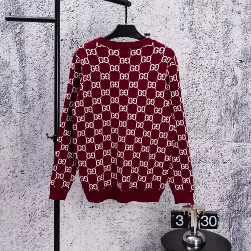 Cheap Gucci Sweaters Long Sleeved For Unisex #1384039 Replica Wholesale [$52.00 USD] [ITEM#1384039] on Replica Gucci Sweaters