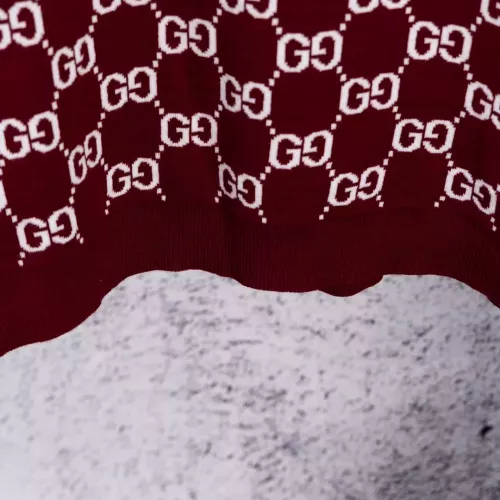 Cheap Gucci Sweaters Long Sleeved For Unisex #1384039 Replica Wholesale [$52.00 USD] [ITEM#1384039] on Replica Gucci Sweaters