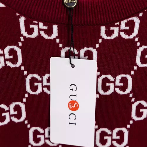 Cheap Gucci Sweaters Long Sleeved For Unisex #1384039 Replica Wholesale [$52.00 USD] [ITEM#1384039] on Replica Gucci Sweaters