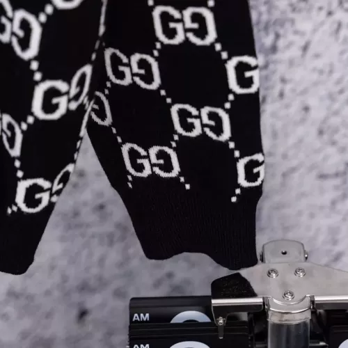 Cheap Gucci Sweaters Long Sleeved For Unisex #1384040 Replica Wholesale [$52.00 USD] [ITEM#1384040] on Replica Gucci Sweaters