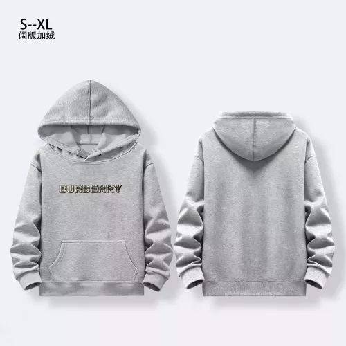 Cheap Burberry Hoodies Long Sleeved For Men #1384041 Replica Wholesale [$38.00 USD] [ITEM#1384041] on Replica Burberry Hoodies