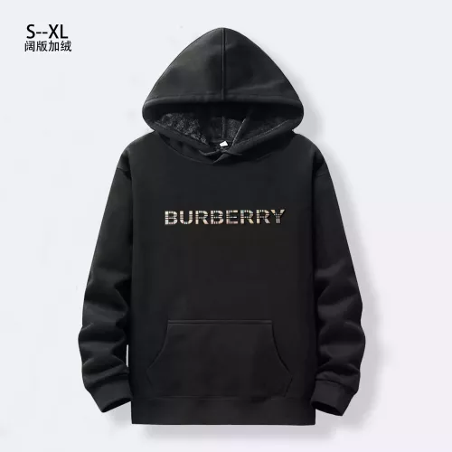 Cheap Burberry Hoodies Long Sleeved For Men #1384042 Replica Wholesale [$38.00 USD] [ITEM#1384042] on Replica Burberry Hoodies