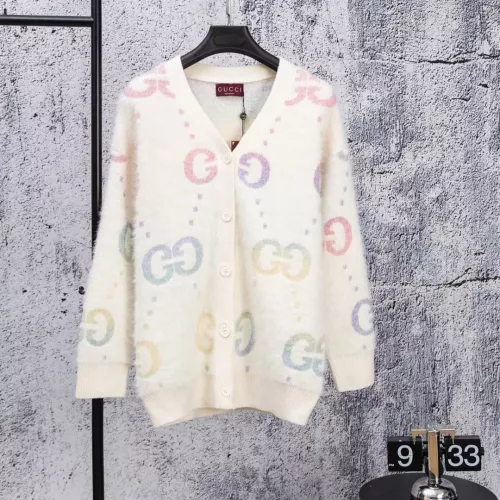 Gucci Sweaters Long Sleeved For Unisex #1384046