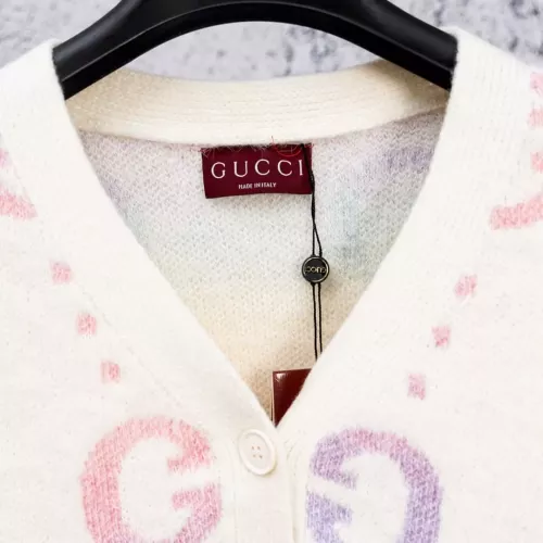 Cheap Gucci Sweaters Long Sleeved For Unisex #1384046 Replica Wholesale [$72.00 USD] [ITEM#1384046] on Replica Gucci Sweaters