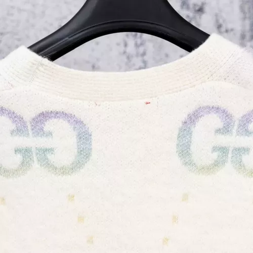 Cheap Gucci Sweaters Long Sleeved For Unisex #1384046 Replica Wholesale [$72.00 USD] [ITEM#1384046] on Replica Gucci Sweaters