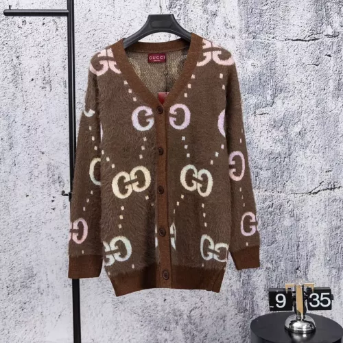 Gucci Sweaters Long Sleeved For Unisex #1384047