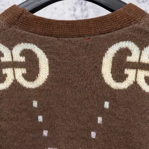 Cheap Gucci Sweaters Long Sleeved For Unisex #1384047 Replica Wholesale [$72.00 USD] [ITEM#1384047] on Replica Gucci Sweaters