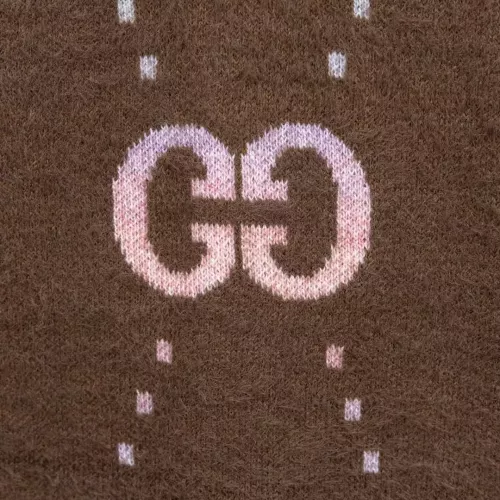 Cheap Gucci Sweaters Long Sleeved For Unisex #1384047 Replica Wholesale [$72.00 USD] [ITEM#1384047] on Replica Gucci Sweaters