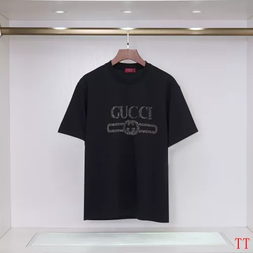 Gucci T-Shirts Short Sleeved For Unisex #1384054