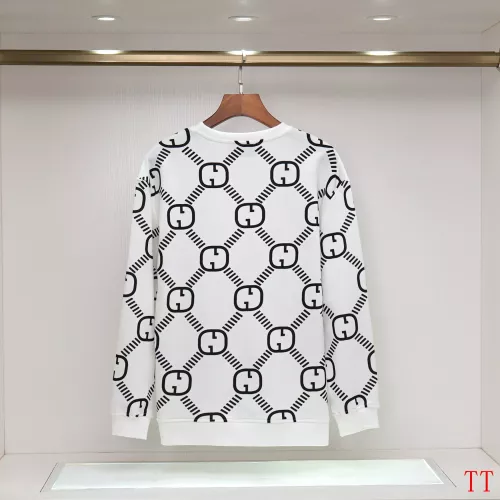 Cheap Gucci Hoodies Long Sleeved For Unisex #1384055 Replica Wholesale [$40.00 USD] [ITEM#1384055] on Replica Gucci Hoodies