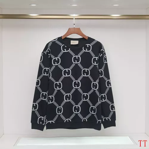 Gucci Hoodies Long Sleeved For Unisex #1384056