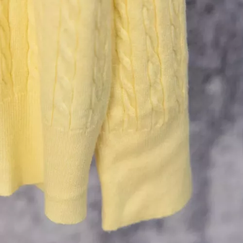 Cheap Ralph Lauren Polo Sweaters Long Sleeved For Unisex #1384059 Replica Wholesale [$52.00 USD] [ITEM#1384059] on Replica Ralph Lauren Polo Sweaters