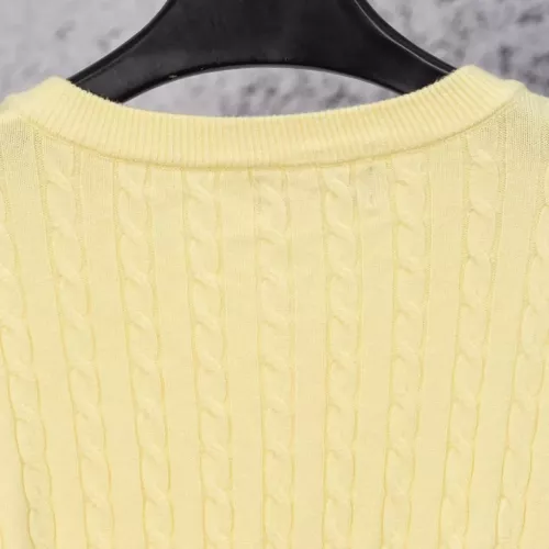 Cheap Ralph Lauren Polo Sweaters Long Sleeved For Unisex #1384059 Replica Wholesale [$52.00 USD] [ITEM#1384059] on Replica Ralph Lauren Polo Sweaters