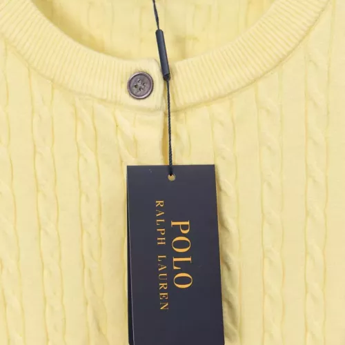 Cheap Ralph Lauren Polo Sweaters Long Sleeved For Unisex #1384059 Replica Wholesale [$52.00 USD] [ITEM#1384059] on Replica Ralph Lauren Polo Sweaters
