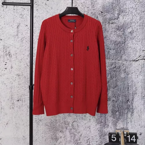 Ralph Lauren Polo Sweaters Long Sleeved For Unisex #1384060