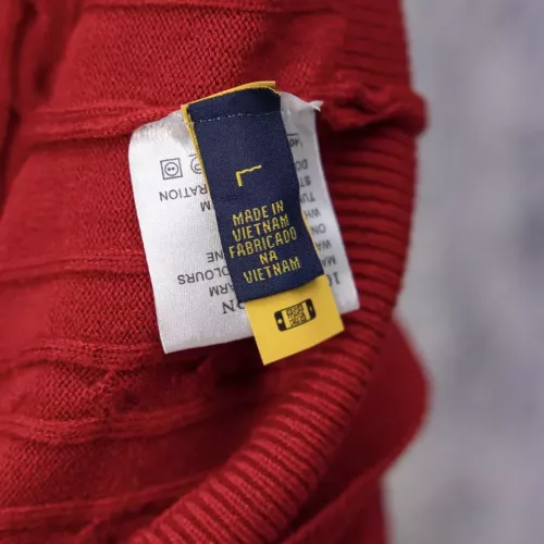 Cheap Ralph Lauren Polo Sweaters Long Sleeved For Unisex #1384060 Replica Wholesale [$52.00 USD] [ITEM#1384060] on Replica Ralph Lauren Polo Sweaters