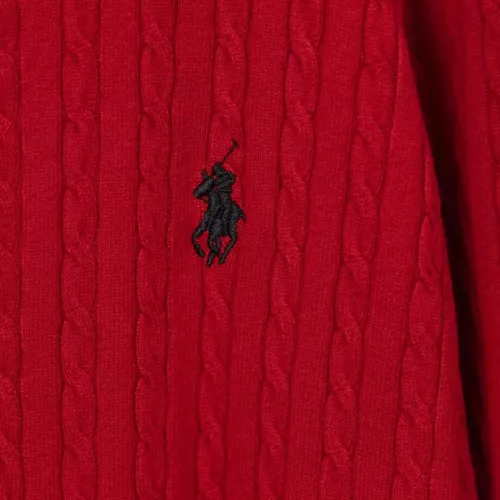 Cheap Ralph Lauren Polo Sweaters Long Sleeved For Unisex #1384060 Replica Wholesale [$52.00 USD] [ITEM#1384060] on Replica Ralph Lauren Polo Sweaters