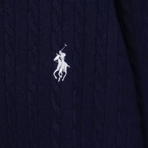 Cheap Ralph Lauren Polo Sweaters Long Sleeved For Unisex #1384061 Replica Wholesale [$52.00 USD] [ITEM#1384061] on Replica Ralph Lauren Polo Sweaters
