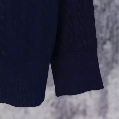 Cheap Ralph Lauren Polo Sweaters Long Sleeved For Unisex #1384061 Replica Wholesale [$52.00 USD] [ITEM#1384061] on Replica Ralph Lauren Polo Sweaters