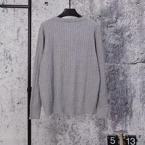 Cheap Ralph Lauren Polo Sweaters Long Sleeved For Unisex #1384063 Replica Wholesale [$52.00 USD] [ITEM#1384063] on Replica Ralph Lauren Polo Sweaters