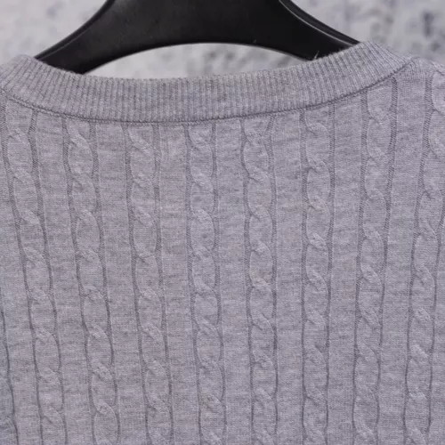 Cheap Ralph Lauren Polo Sweaters Long Sleeved For Unisex #1384063 Replica Wholesale [$52.00 USD] [ITEM#1384063] on Replica Ralph Lauren Polo Sweaters