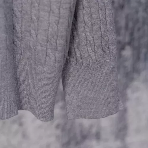 Cheap Ralph Lauren Polo Sweaters Long Sleeved For Unisex #1384063 Replica Wholesale [$52.00 USD] [ITEM#1384063] on Replica Ralph Lauren Polo Sweaters