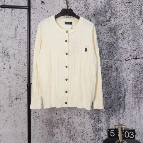 Ralph Lauren Polo Sweaters Long Sleeved For Unisex #1384064