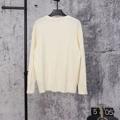 Cheap Ralph Lauren Polo Sweaters Long Sleeved For Unisex #1384064 Replica Wholesale [$52.00 USD] [ITEM#1384064] on Replica Ralph Lauren Polo Sweaters