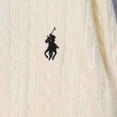 Cheap Ralph Lauren Polo Sweaters Long Sleeved For Unisex #1384064 Replica Wholesale [$52.00 USD] [ITEM#1384064] on Replica Ralph Lauren Polo Sweaters