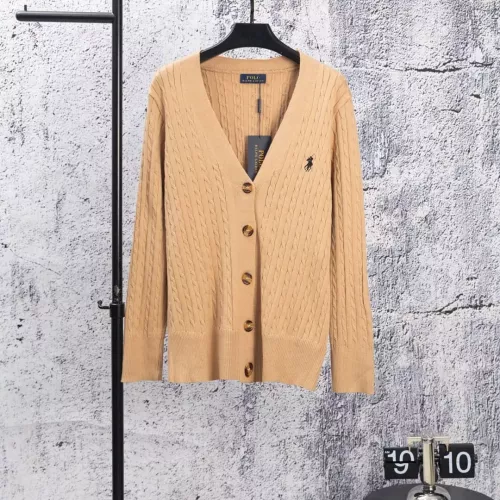 Ralph Lauren Polo Sweaters Long Sleeved For Unisex #1384065