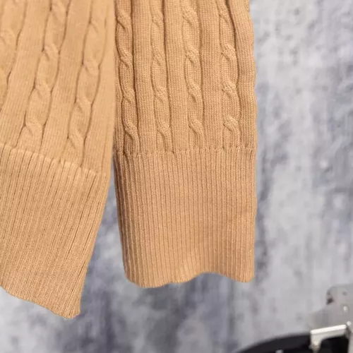 Cheap Ralph Lauren Polo Sweaters Long Sleeved For Unisex #1384065 Replica Wholesale [$52.00 USD] [ITEM#1384065] on Replica Ralph Lauren Polo Sweaters