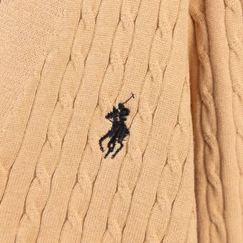 Cheap Ralph Lauren Polo Sweaters Long Sleeved For Unisex #1384065 Replica Wholesale [$52.00 USD] [ITEM#1384065] on Replica Ralph Lauren Polo Sweaters