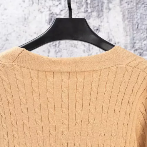 Cheap Ralph Lauren Polo Sweaters Long Sleeved For Unisex #1384065 Replica Wholesale [$52.00 USD] [ITEM#1384065] on Replica Ralph Lauren Polo Sweaters