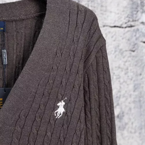 Cheap Ralph Lauren Polo Sweaters Long Sleeved For Unisex #1384066 Replica Wholesale [$52.00 USD] [ITEM#1384066] on Replica Ralph Lauren Polo Sweaters