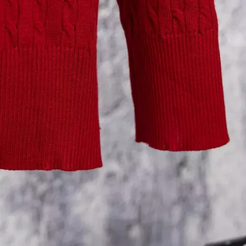 Cheap Ralph Lauren Polo Sweaters Long Sleeved For Unisex #1384067 Replica Wholesale [$52.00 USD] [ITEM#1384067] on Replica Ralph Lauren Polo Sweaters