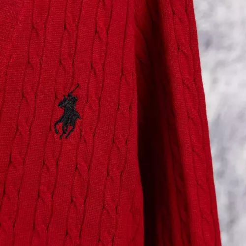 Cheap Ralph Lauren Polo Sweaters Long Sleeved For Unisex #1384067 Replica Wholesale [$52.00 USD] [ITEM#1384067] on Replica Ralph Lauren Polo Sweaters