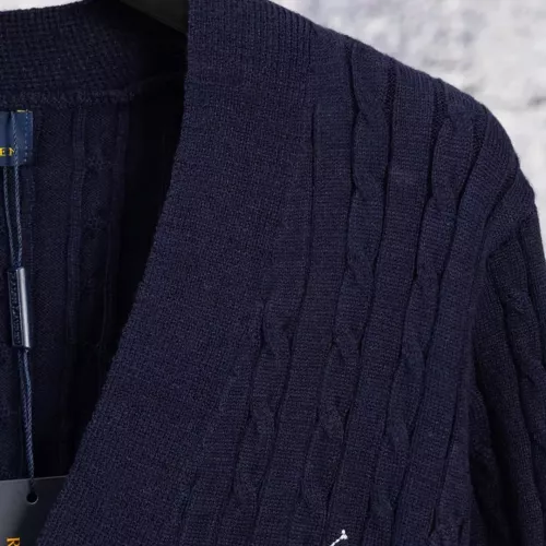 Cheap Ralph Lauren Polo Sweaters Long Sleeved For Unisex #1384068 Replica Wholesale [$52.00 USD] [ITEM#1384068] on Replica Ralph Lauren Polo Sweaters