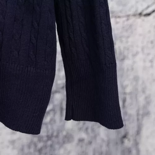 Cheap Ralph Lauren Polo Sweaters Long Sleeved For Unisex #1384068 Replica Wholesale [$52.00 USD] [ITEM#1384068] on Replica Ralph Lauren Polo Sweaters