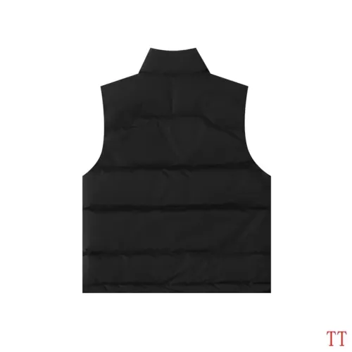 Cheap Ralph Lauren Polo Down Feather Coat Sleeveless For Unisex #1384072 Replica Wholesale [$100.00 USD] [ITEM#1384072] on Replica Ralph Lauren Polo Down Feather Coat