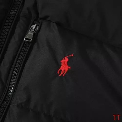 Cheap Ralph Lauren Polo Down Feather Coat Sleeveless For Unisex #1384072 Replica Wholesale [$100.00 USD] [ITEM#1384072] on Replica Ralph Lauren Polo Down Feather Coat