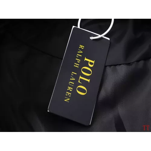 Cheap Ralph Lauren Polo Jackets Long Sleeved For Unisex #1384074 Replica Wholesale [$85.00 USD] [ITEM#1384074] on Replica Ralph Lauren Polo Jackets