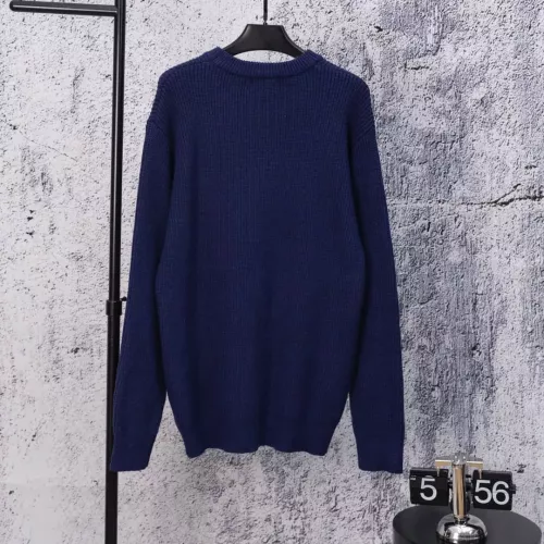 Cheap Celine Sweaters Long Sleeved For Unisex #1384075 Replica Wholesale [$60.00 USD] [ITEM#1384075] on Replica Celine Sweaters